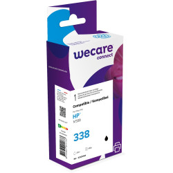 WECARE ARMOR ink kompatibilný s HP C8765E, čierna/black