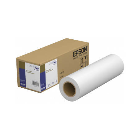EPSON Viacúčelový transferový papier DS 297 mm x 30,5 m