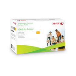 XEROX toner kompat. s OKI 44469722, 5 000 str., ye