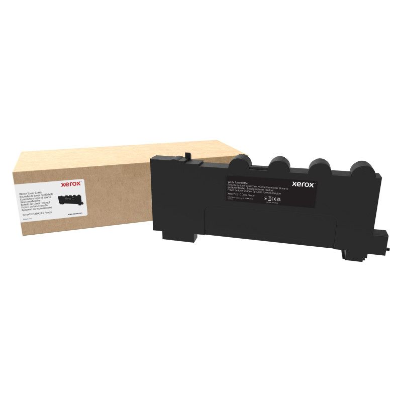 Xerox Waste Toner Bottle (25,000) C31x, C32x, C41x