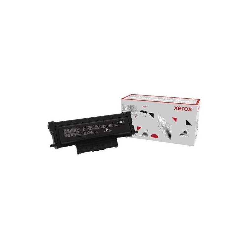 Xerox B230/B225/B235 BLACK Toner 1200 p.