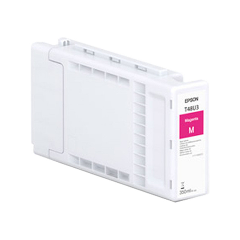 Epson UltraChrome Pro 6 Magenta T48U3 (350ml)