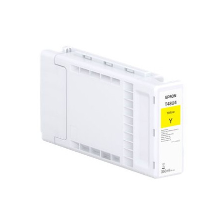 Epson UltraChrome Pro 6 Yellow T48U4 (350ml)