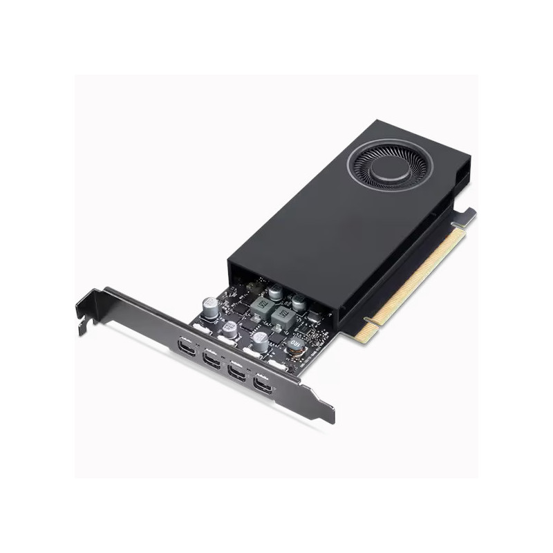 NVIDIA RTX A1000/8GB/GDDR6