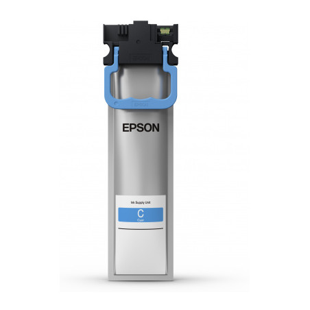 Epson XL Cyan Ink pre WF-C53xx/WF-C58xx Series