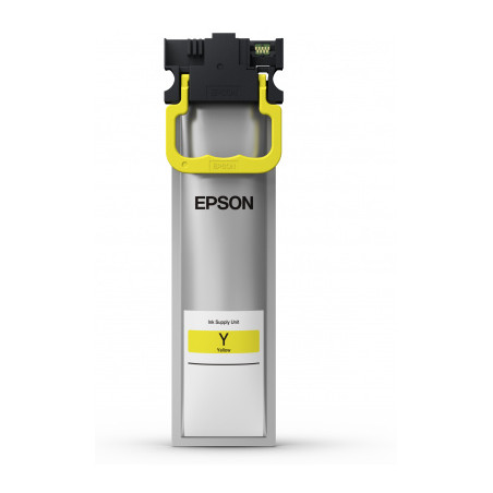 Epson XL Yellow Ink pre WF-C53xx/WF-C58xx Series