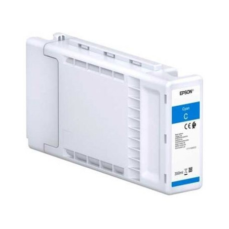 Epson UltraChrome XD3 Cyan T50U2 (350 ml)