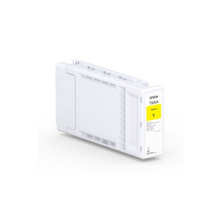 Epson UltraChrome XD3 Yellow T50U4 (350ml)