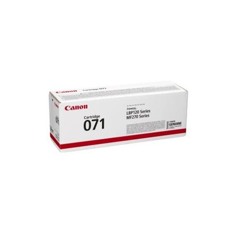 Canon Cartridge 071