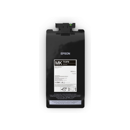 Epson P-Series Matte Black IIPS Ink 1600ml