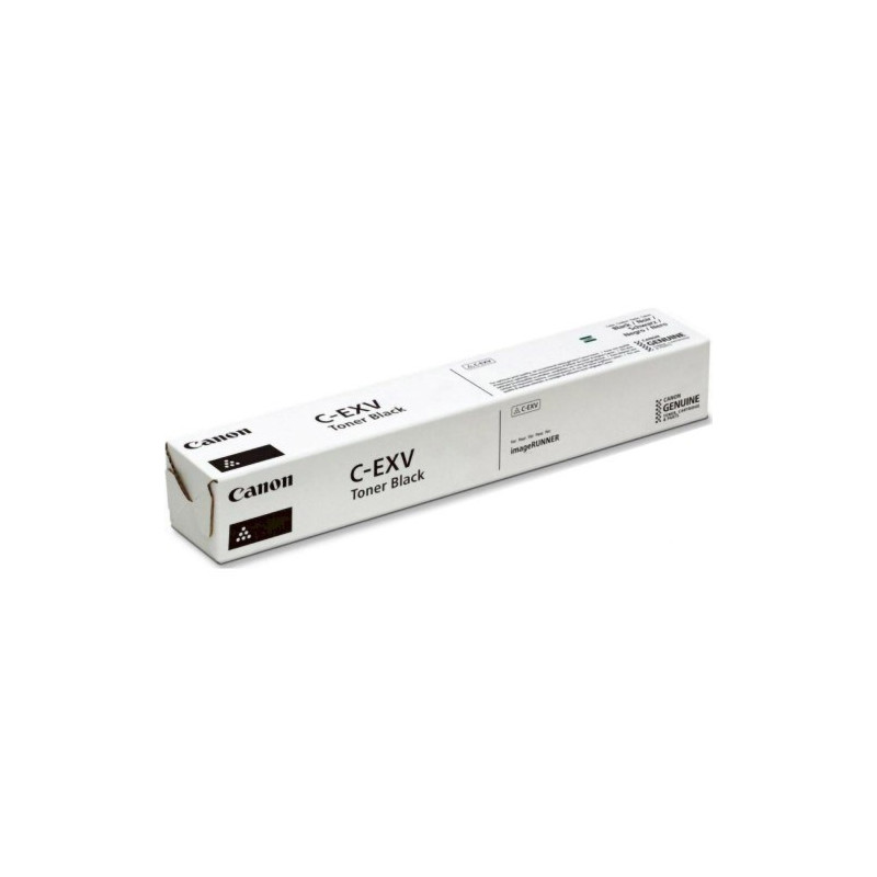 Canon C-EXV 65 Toner Black