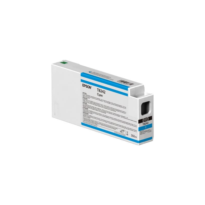 Epson Photo Black T54X100 UltraChrome HDX/HD, 350 ml