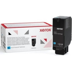 Štandard Capacity Cyan Toner Cartridge (6K)