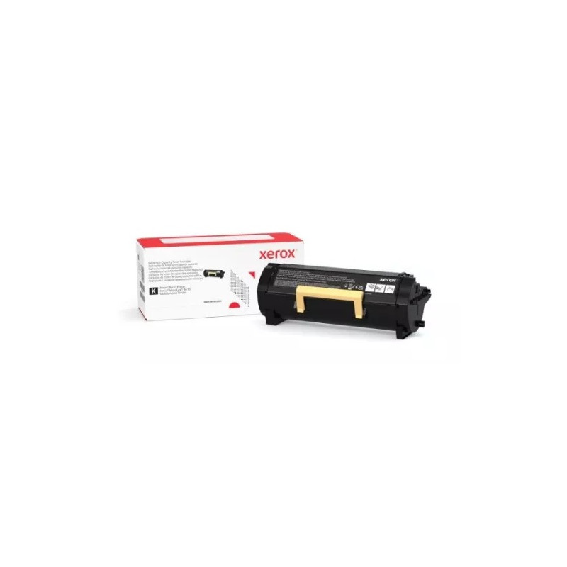 Extra High-Capacity Toner Cartridge (25K) SFP/MFP