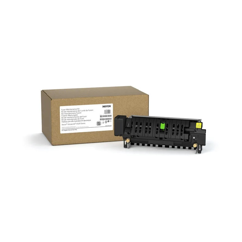 Fuser Maintenance Kit (220V) (150K) C625