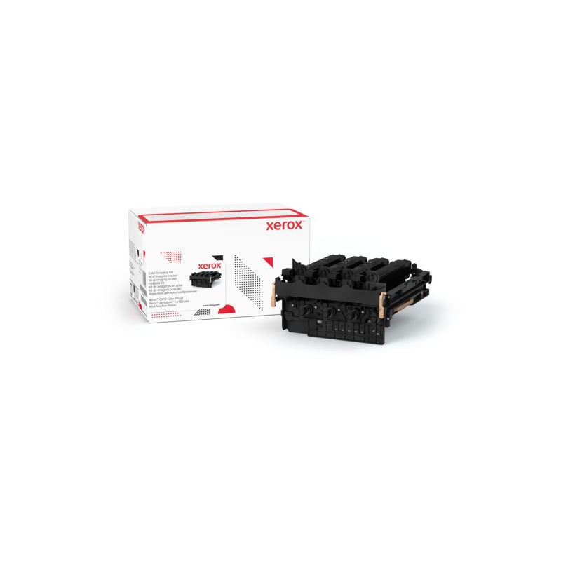 Black & Color Imaging Kit (125K) - SFP/MFP