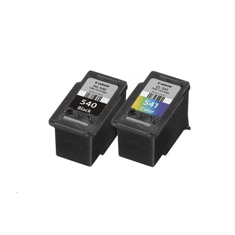 Canon PG-540/CL-541 PVP
