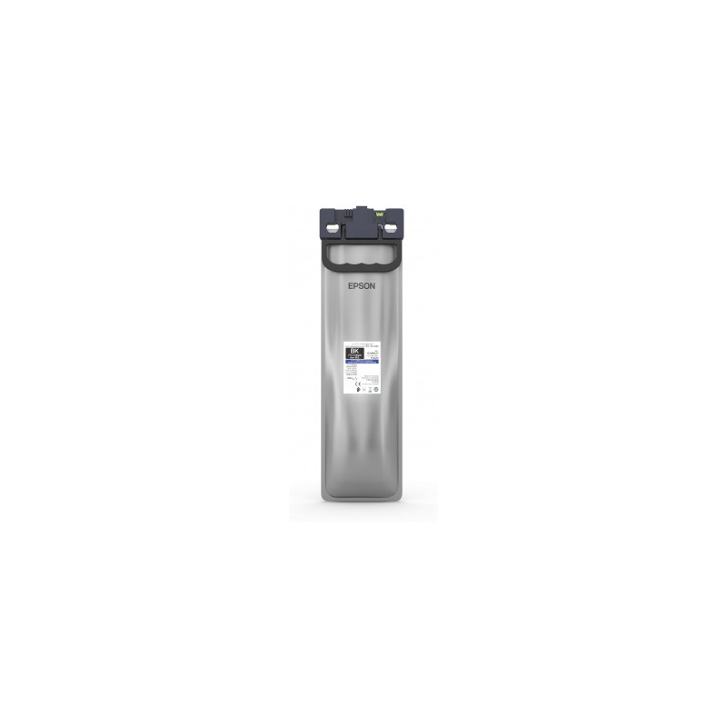 Epson WorkForce Pro WF-C87xR Black XL Ink