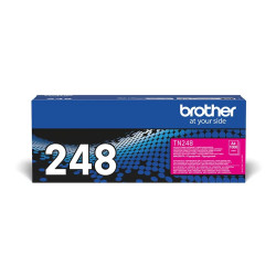 Brother TN-248 Magenta (1 000 str.)