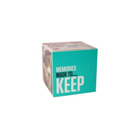 PG-560/CL-561 PHOTO CUBE Creative Pack White BLUE