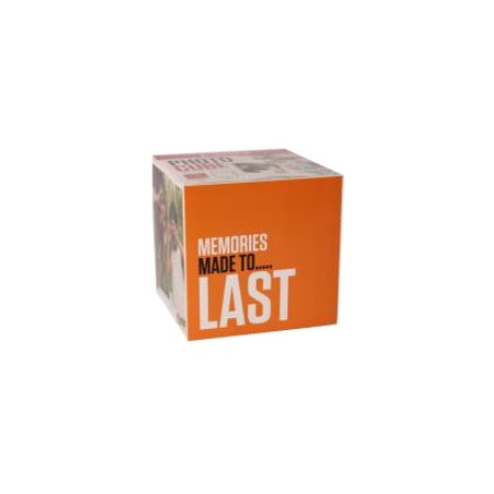 PG-560/CL-561 PHOTO CUBE Creative Pack White ORNG