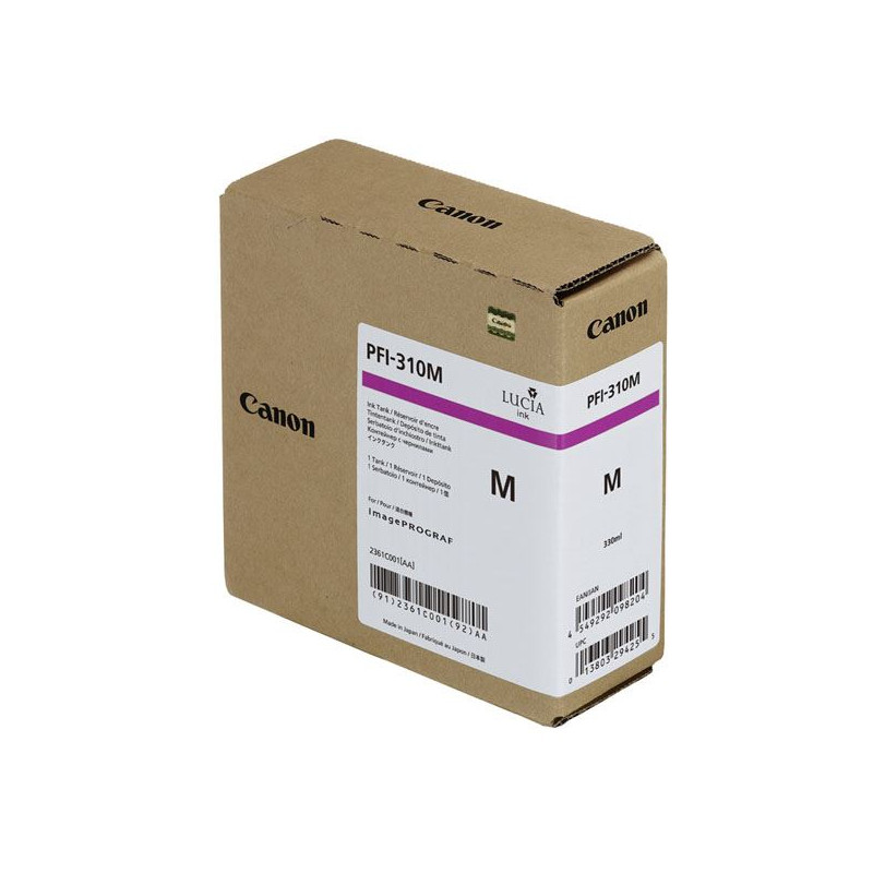 CANON INK PFI-310 M, TX-4100