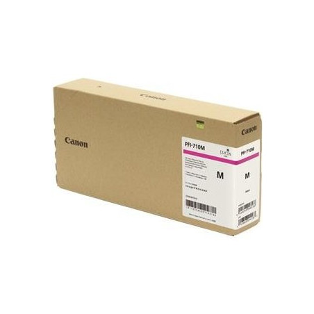CANON INK PFI-710 M, TX-4100