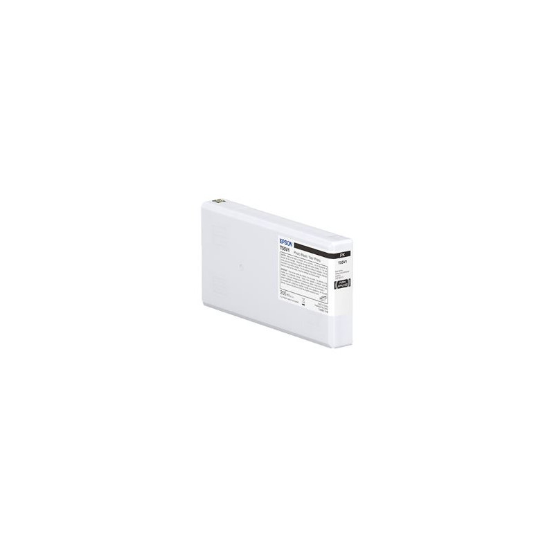 Epson T55W1 Photo Black Ink Cartridge