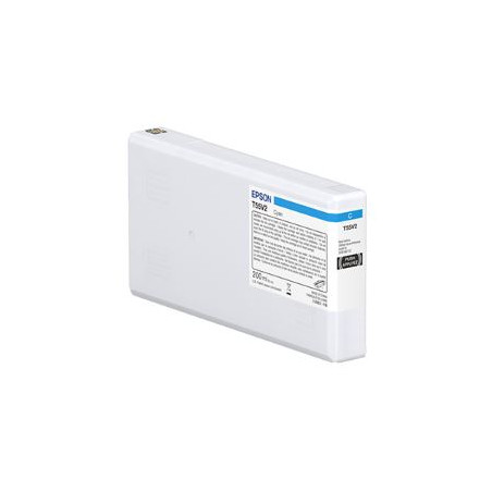 Epson T55W2 Cyan Ink Cartridge