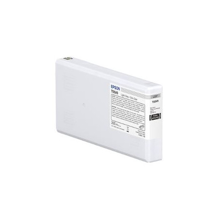 Epson T55W9 Light Gray Ink Cartridge