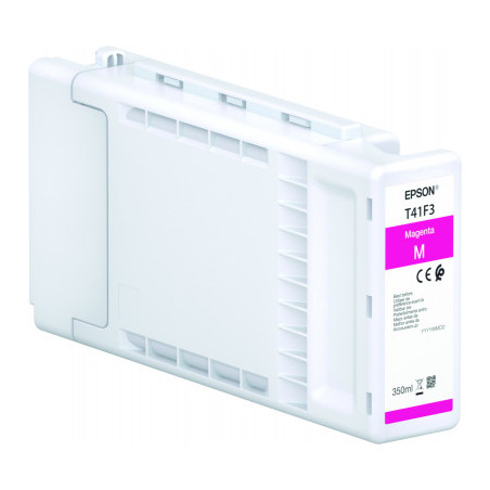 Epson UltraChrome XD2 T41R34N Magenta 110ml