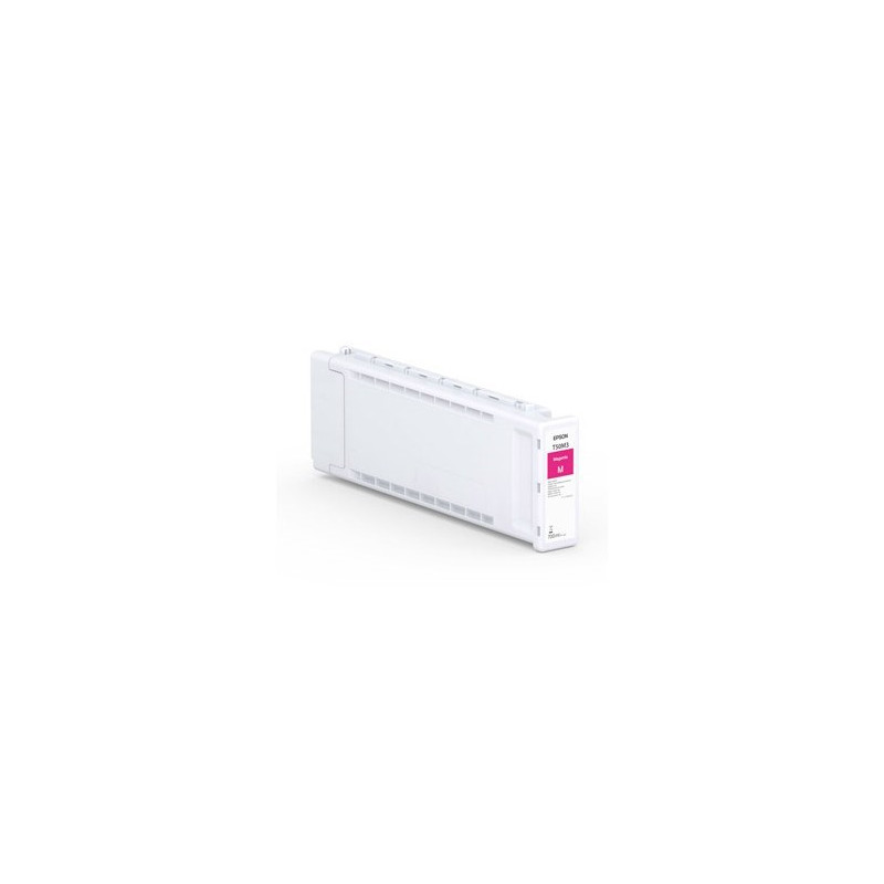 Epson Singlepack UltraChrome XD3 Magenta 700ml