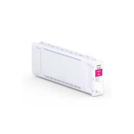 Epson Singlepack UltraChrome XD3 Magenta 700ml