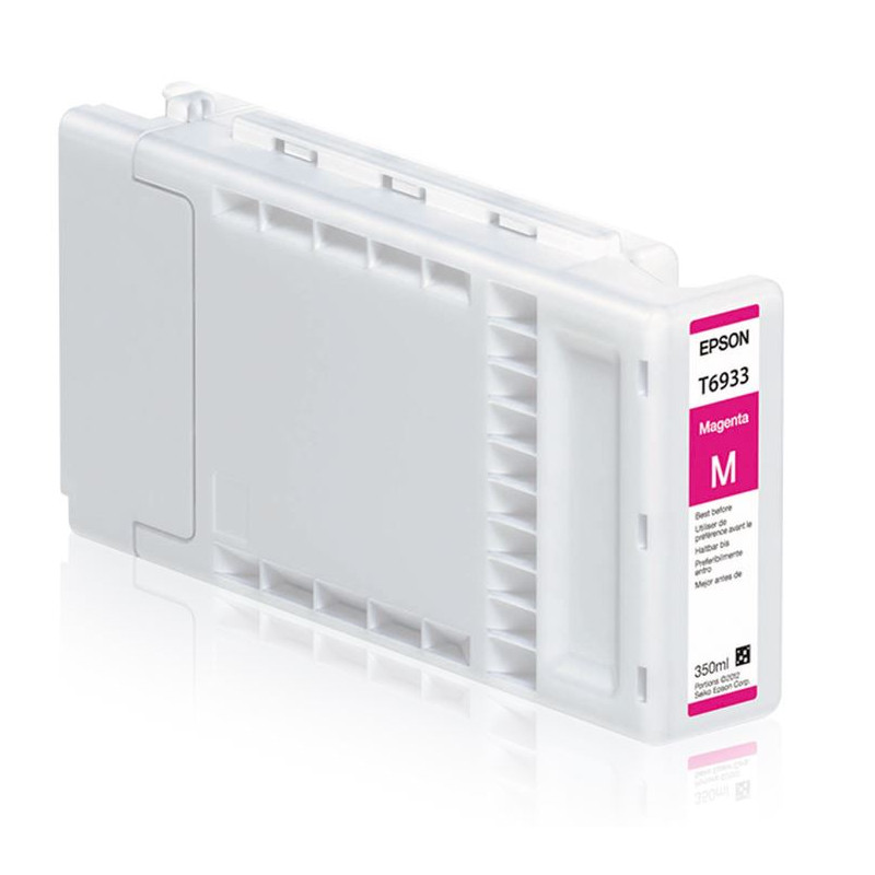 Epson UltraChrome XD MagentaT693300 (350ml)