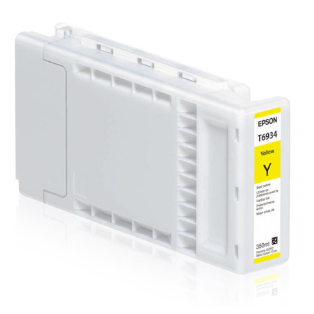 Epson UltraChrome XD YellowT693400 (350ml)