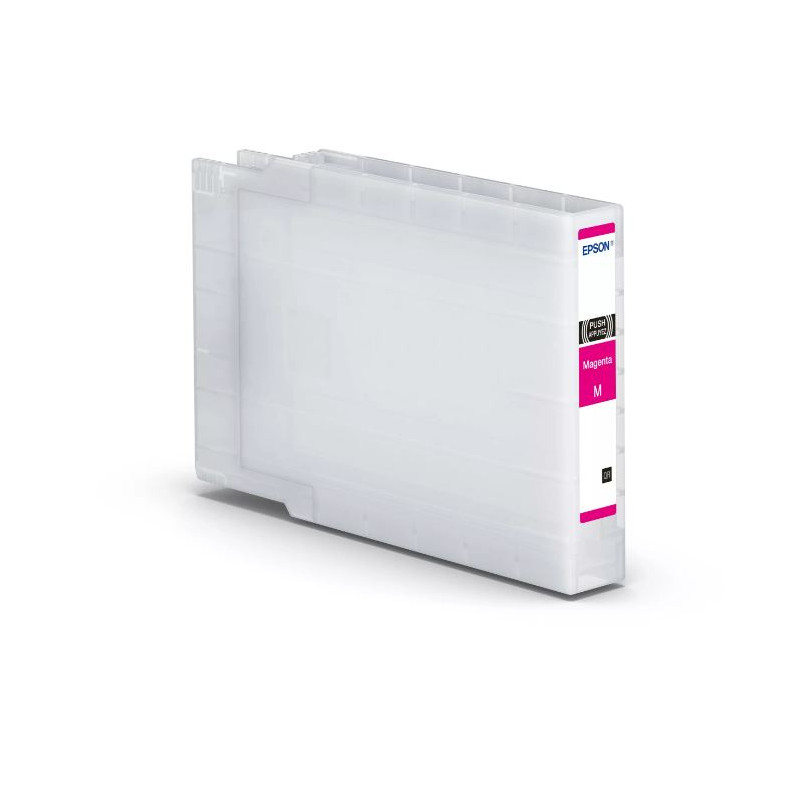 Epson WF-C81xx / WF-C86xx Ink Cartridge XL Magenta