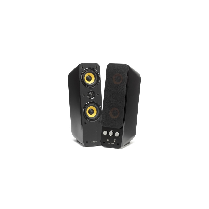CREATIVE GigaWorks T40/Stereo/32W/Čierna