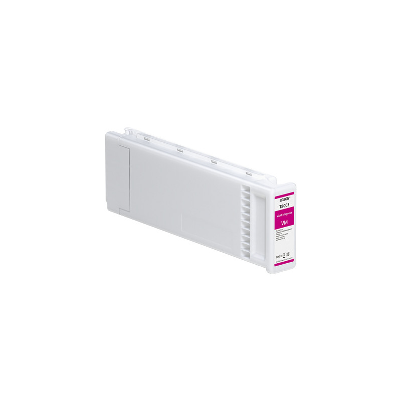 Singlepack V. Magenta UltraChrome PRO 700ml, T800
