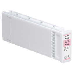 Singlepack V. L. Mag. UltraChrome PRO 700ml, T800