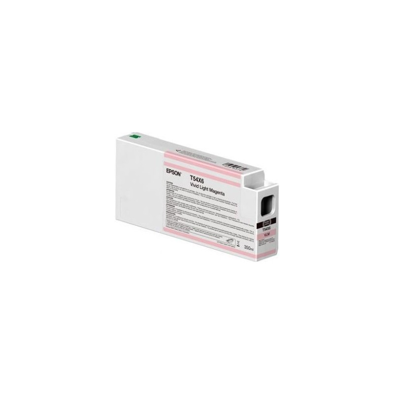 Epson Vivid Light Magenta T54X600 UltraChrome HDX