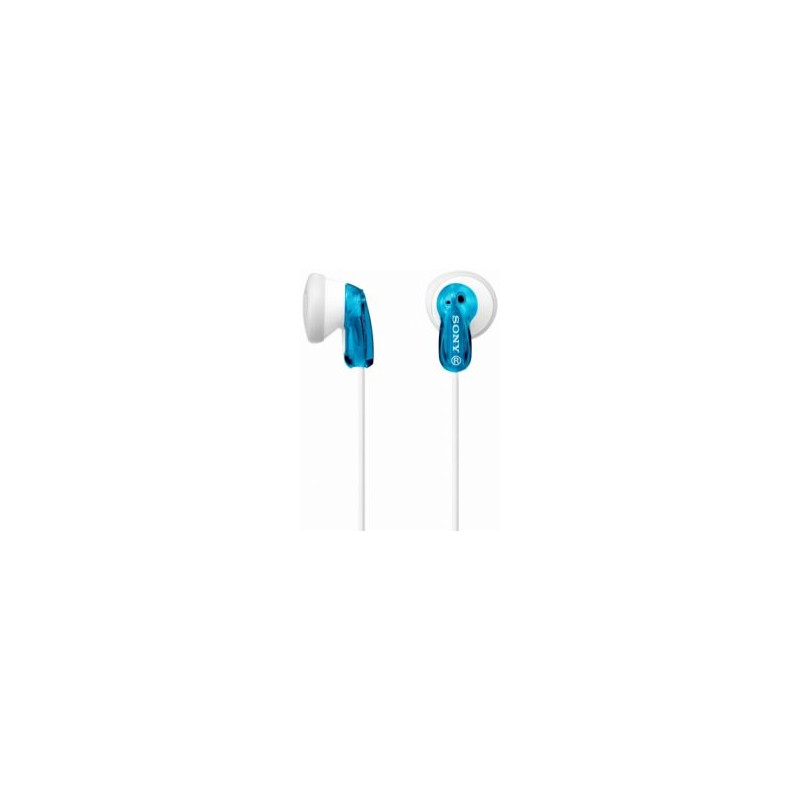 SONY slúchadlá Fontopia MDR-E9LP modré