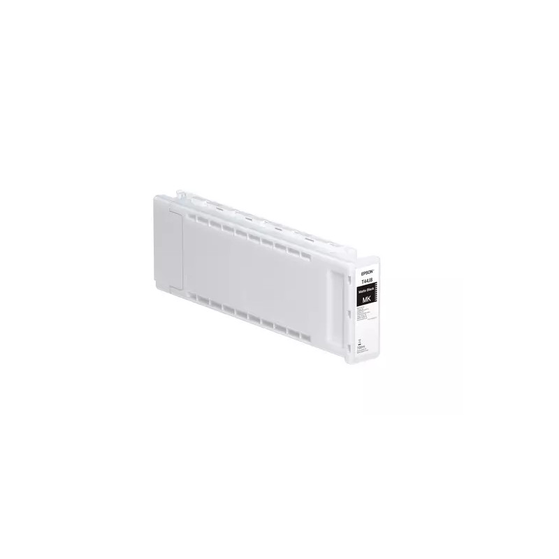 Epson Singlepack Matte Black T44J84N UltraChrome