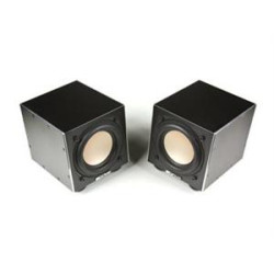 SCYTHE SCKCM-1000/Stereo/20W/Čierna