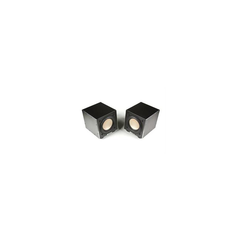 SCYTHE SCKCM-1000/Stereo/20W/Čierna
