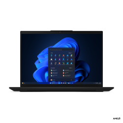 Lenovo ThinkPad L/L16 Gen 1 (AMD)/R5PRO-7535U/16''/WUXGA/16GB/512GB SSD/AMD int/W11P/Black/3RNBD