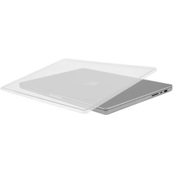 ZAGG Kryt Hardshell Apple Macbook Pro 13'' M2/M1 Transparentný