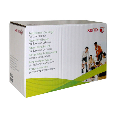 Xerox HP W1490A, 2.900 pgs, čierna