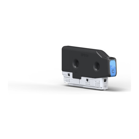 EPSON WFE AM-C400 CYAN INK