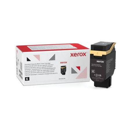 Xerox C320 / C325 Black Std (1800)