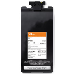 Epson P-Series 64'' Orange IIPS Ink 1600ml
